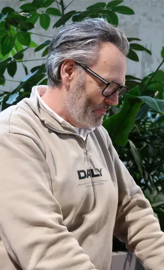 Pim Smits co-founder Waveformlabs